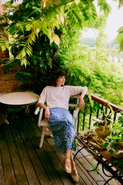 BYIBANO Skirt
