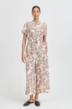BYIBANO Trousers