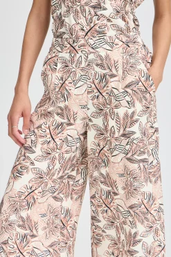 BYIBANO Trousers