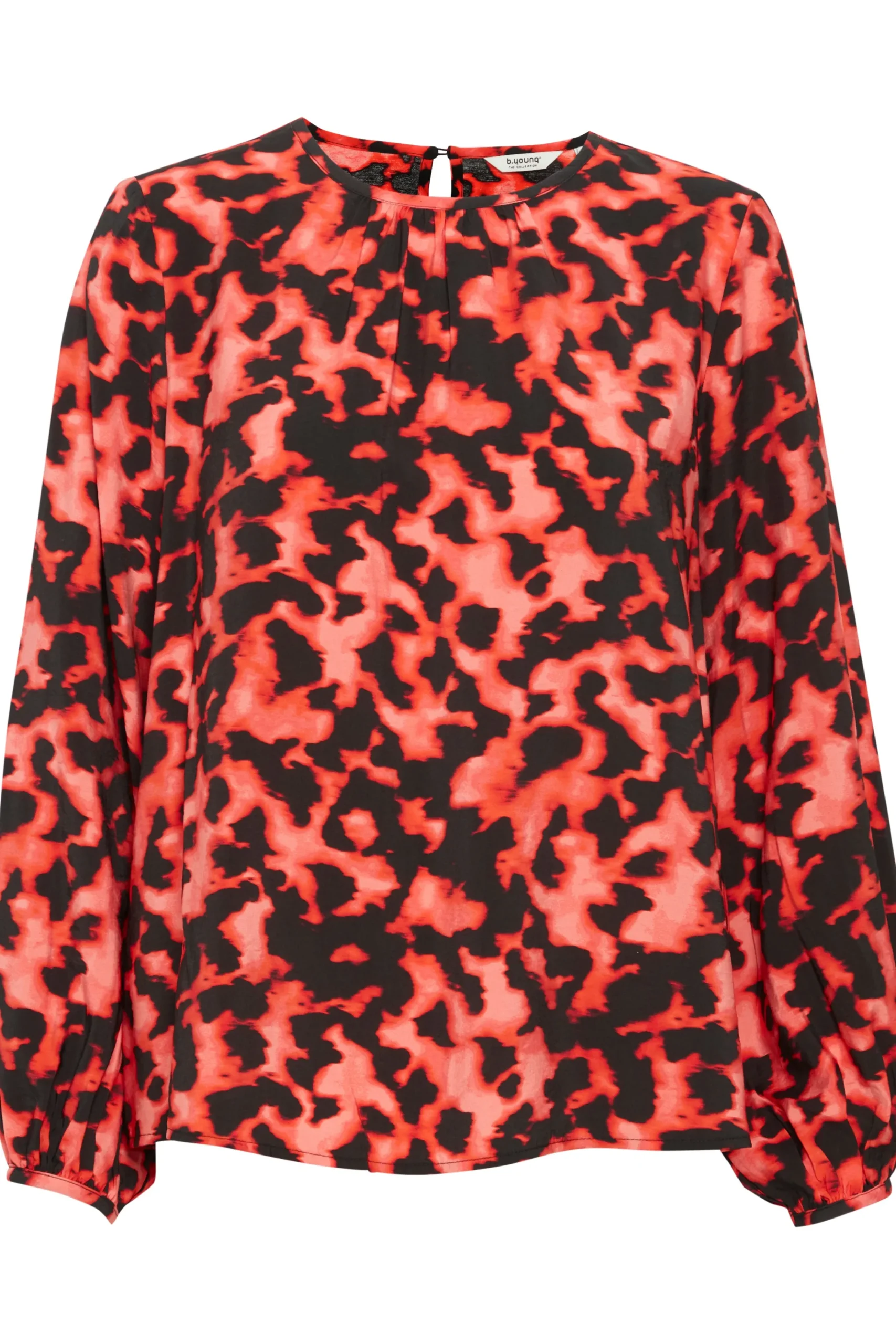 BYIBINE Blouse