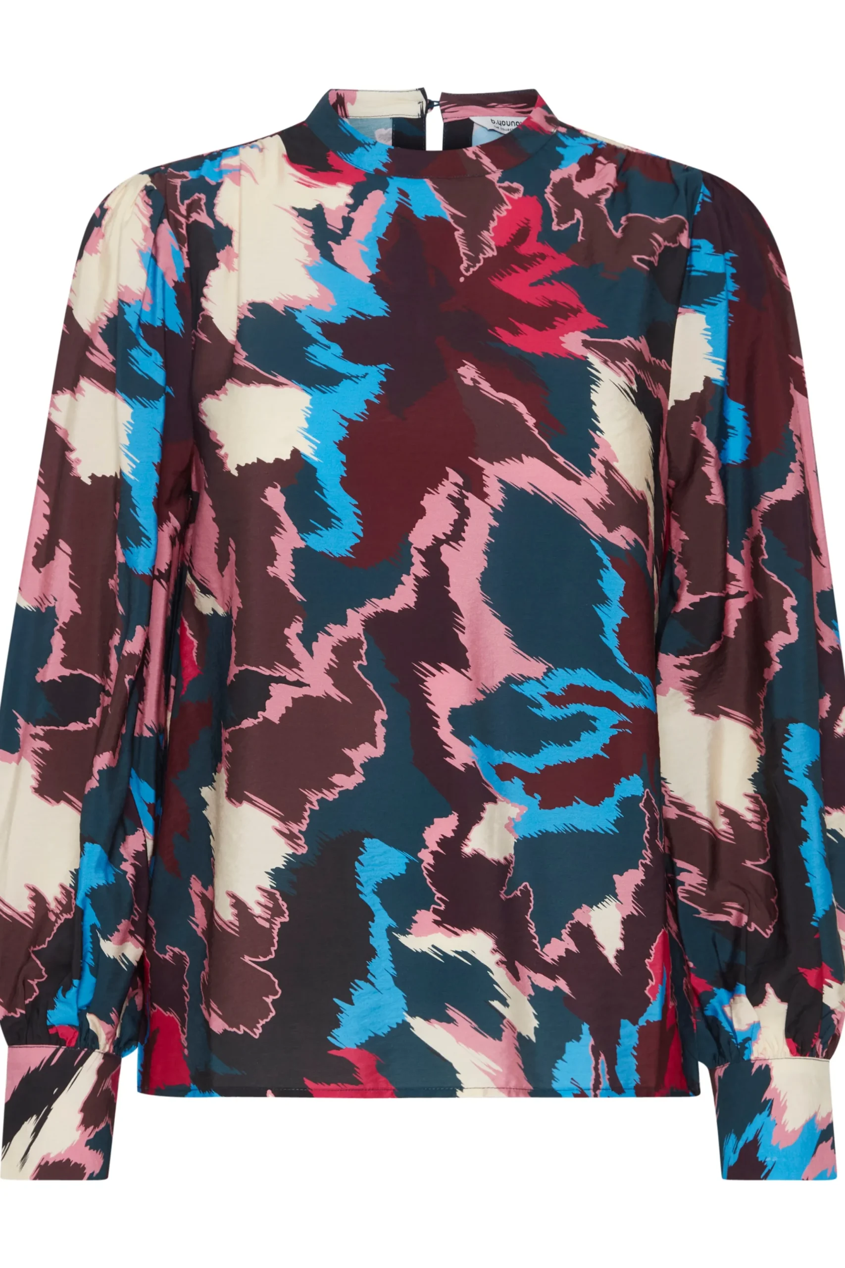 BYIBINE Blouse
