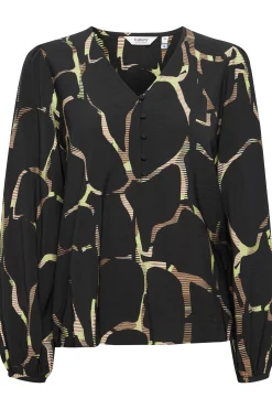 BYIBINE Blouse