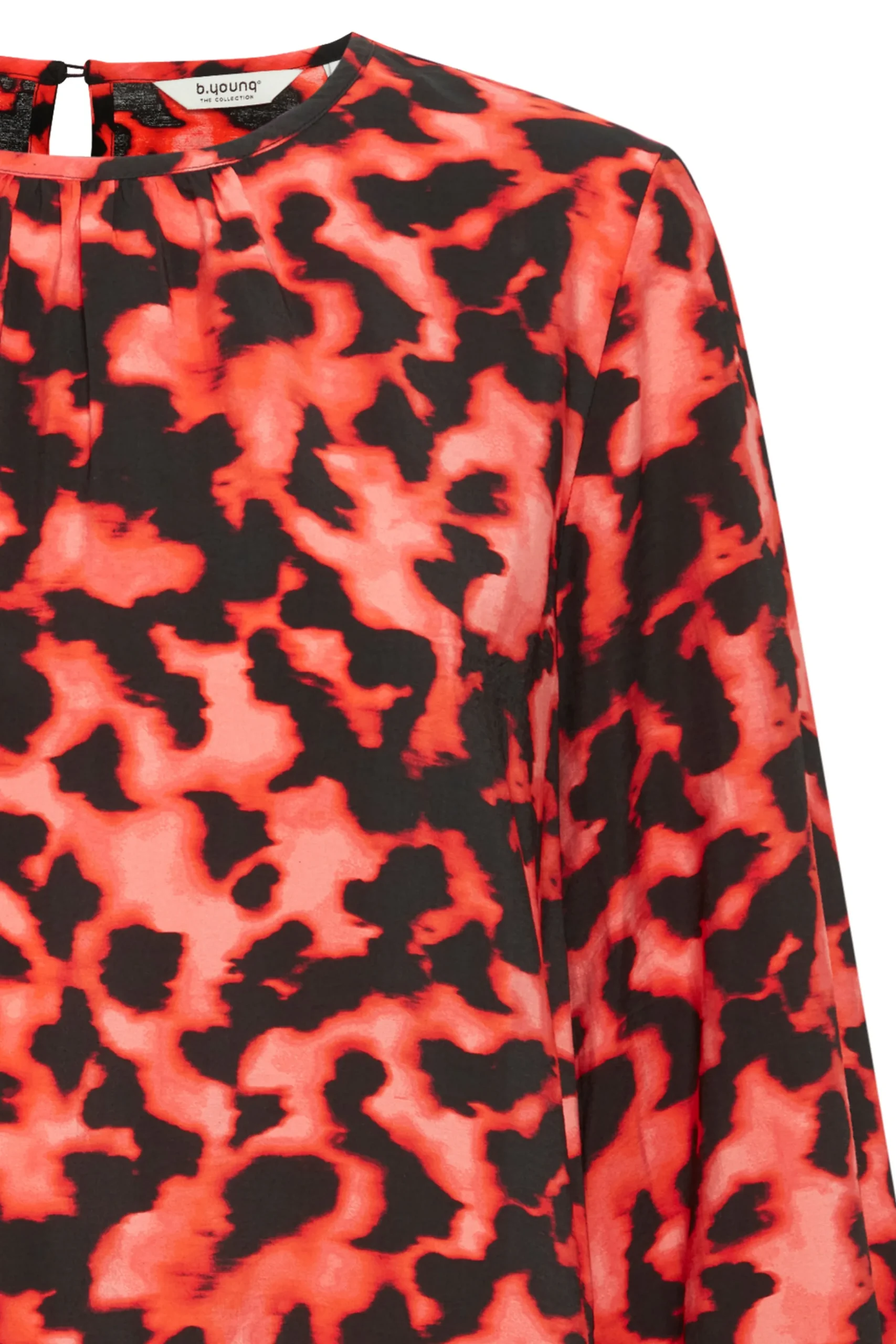 BYIBINE Blouse