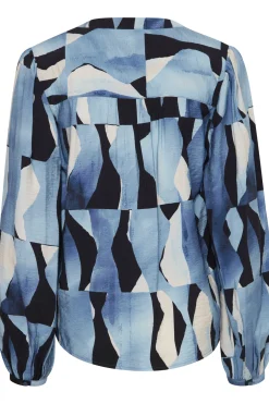 BYIBINE Blouse