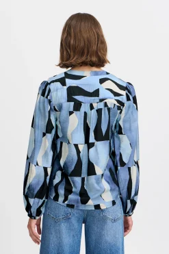 BYIBINE Blouse