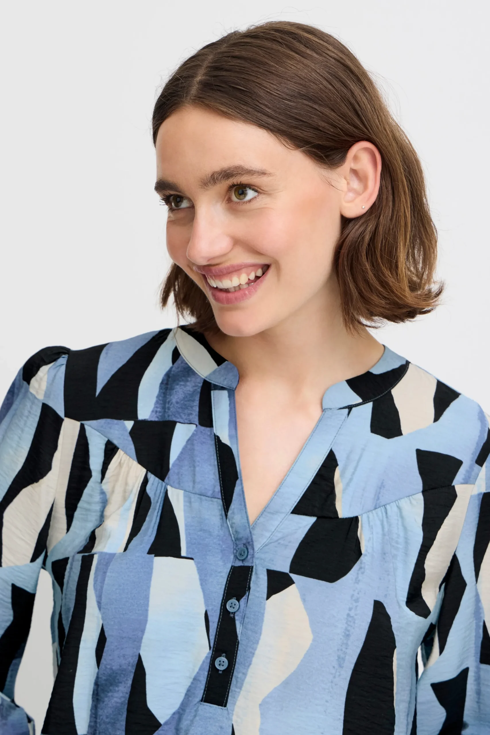 BYIBINE Blouse
