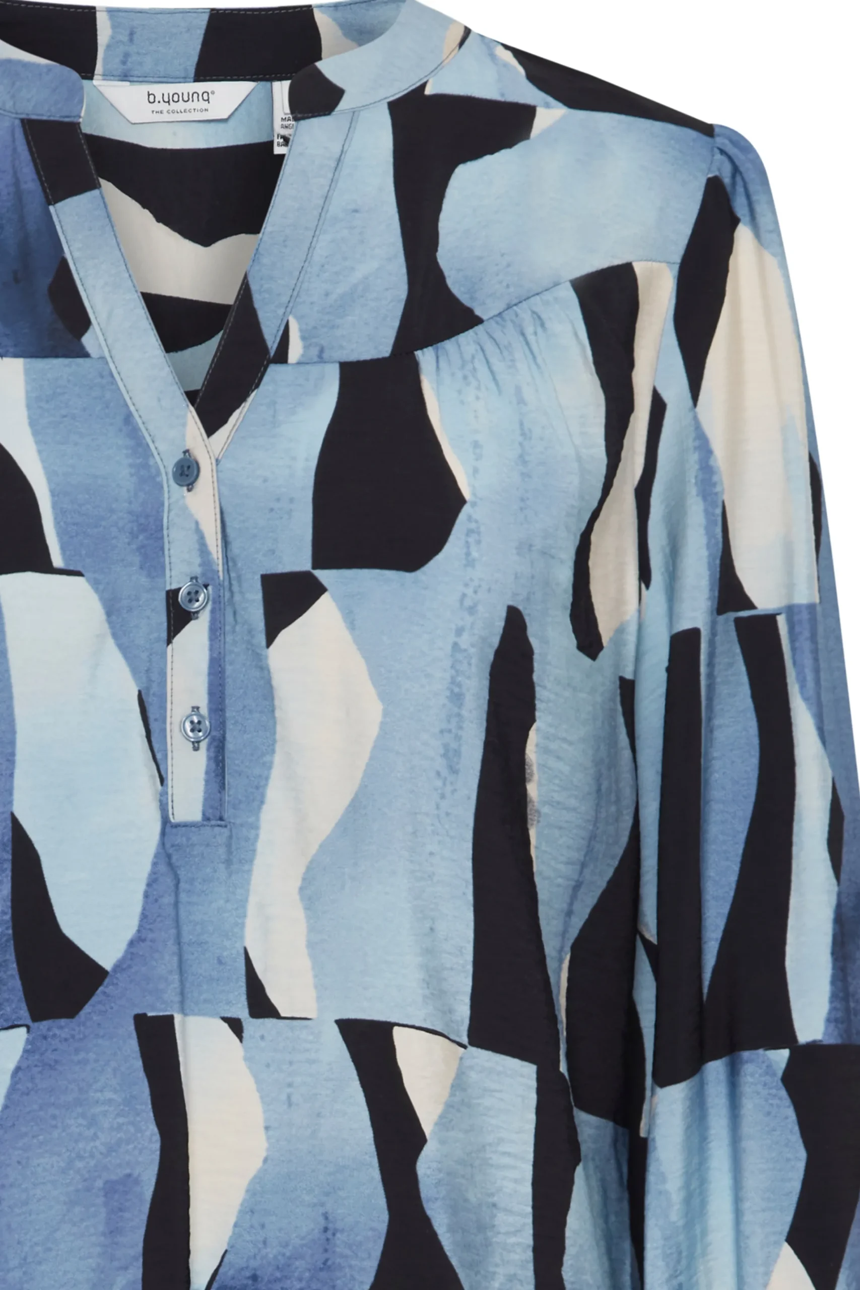 BYIBINE Blouse