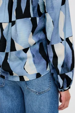 BYIBINE Blouse