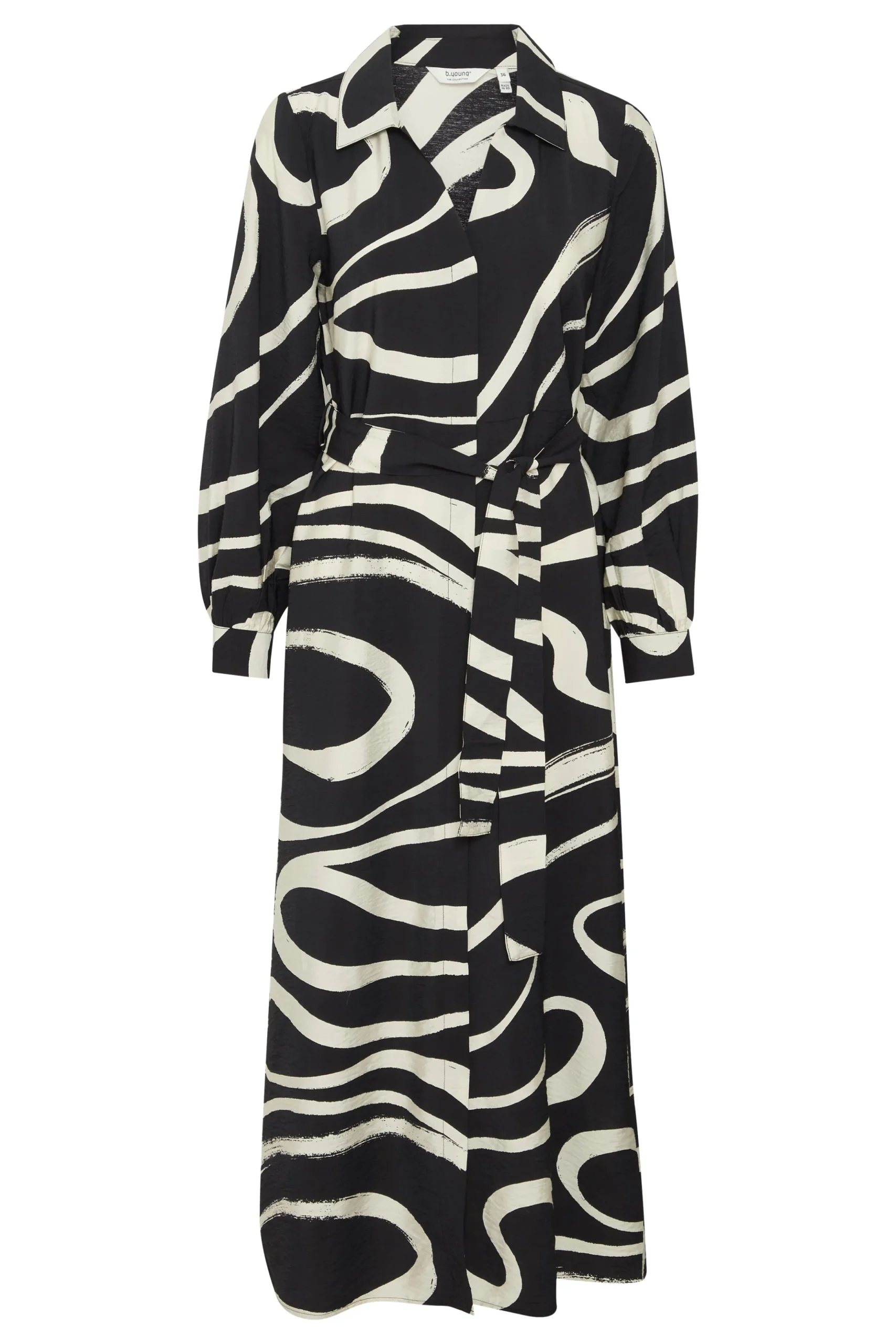 BYIBINE Dress