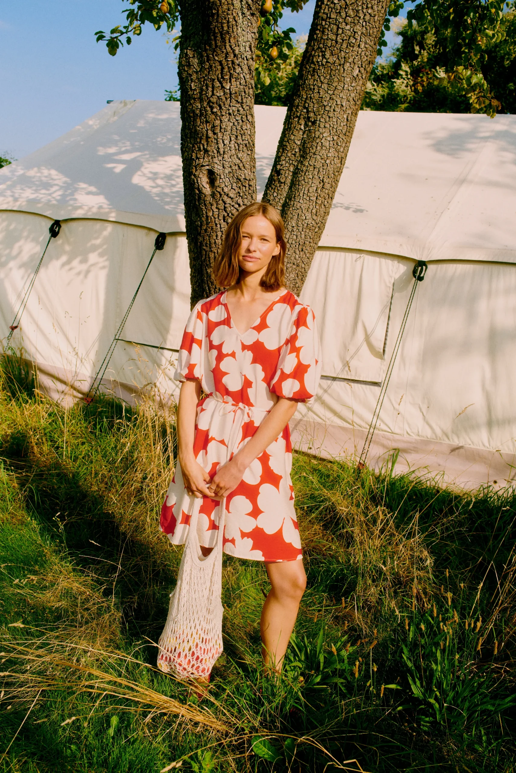 BYIBINE Dress