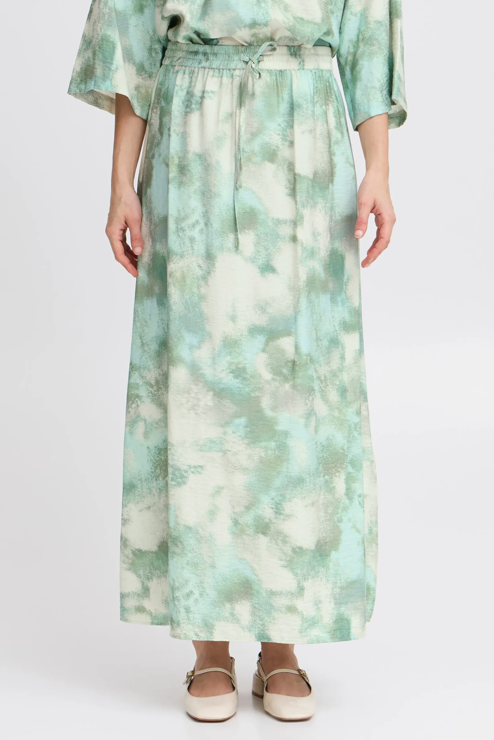 BYIBINE Skirt
