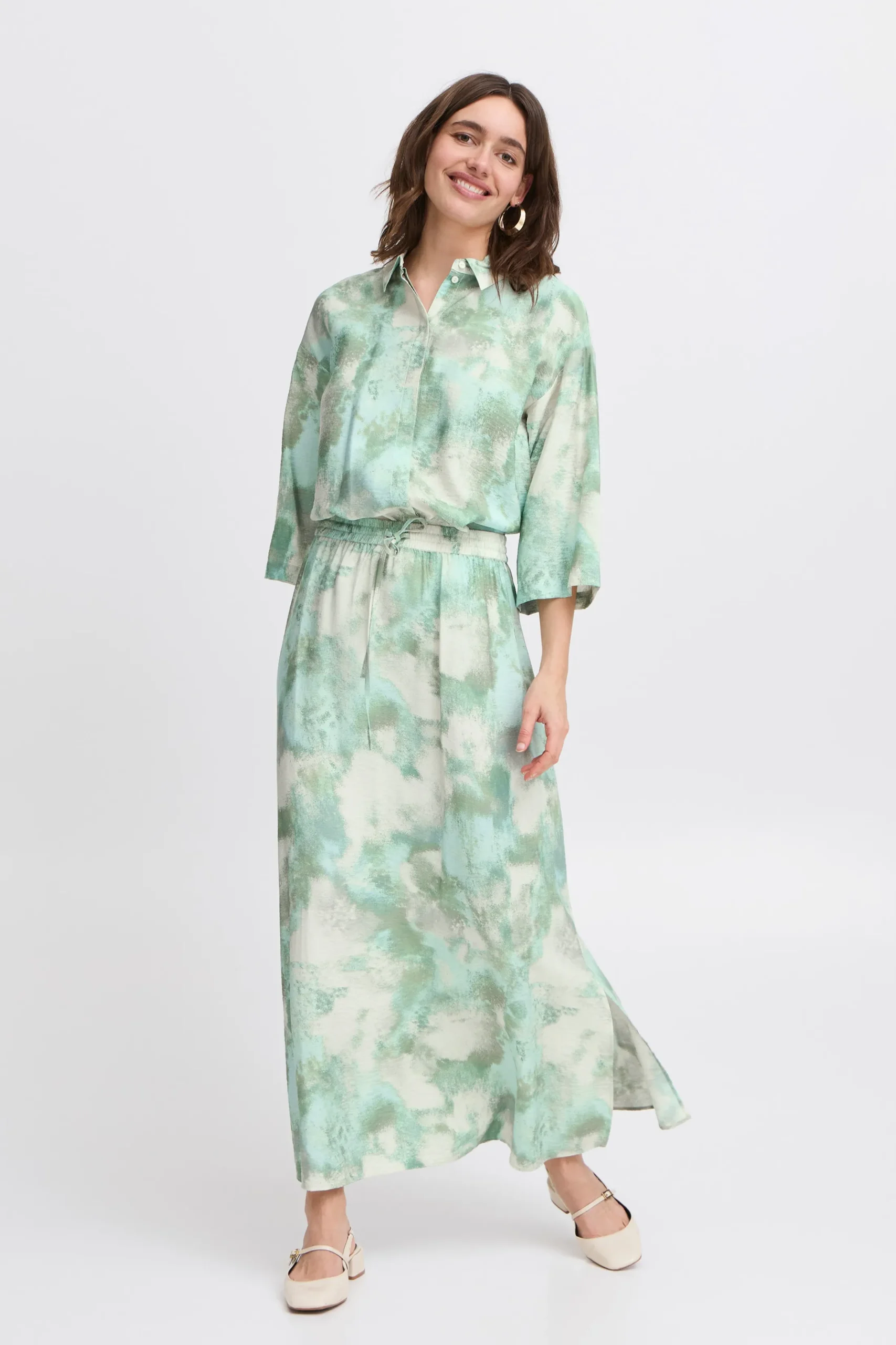 BYIBINE Skirt