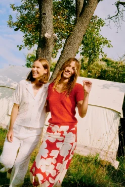 BYIBINE Skirt