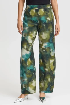 BYIBINE Trousers