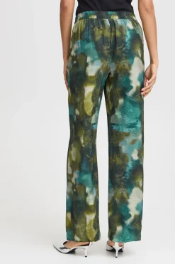 BYIBINE Trousers