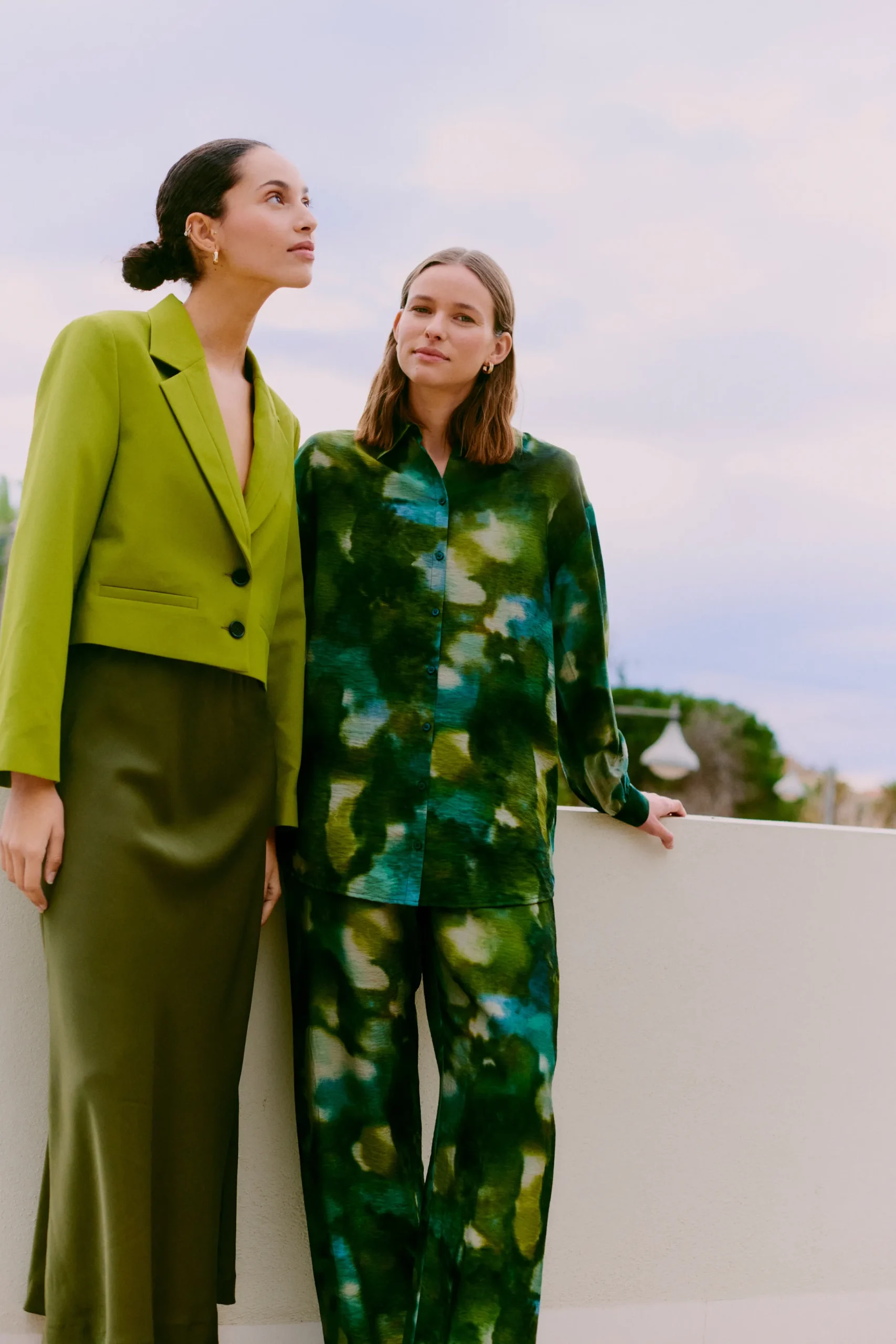 BYIBINE Trousers
