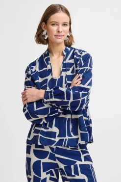 BYIHAMMA Blouse