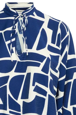 BYIHAMMA Blouse