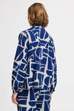 BYIHAMMA Blouse