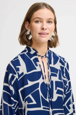BYIHAMMA Blouse
