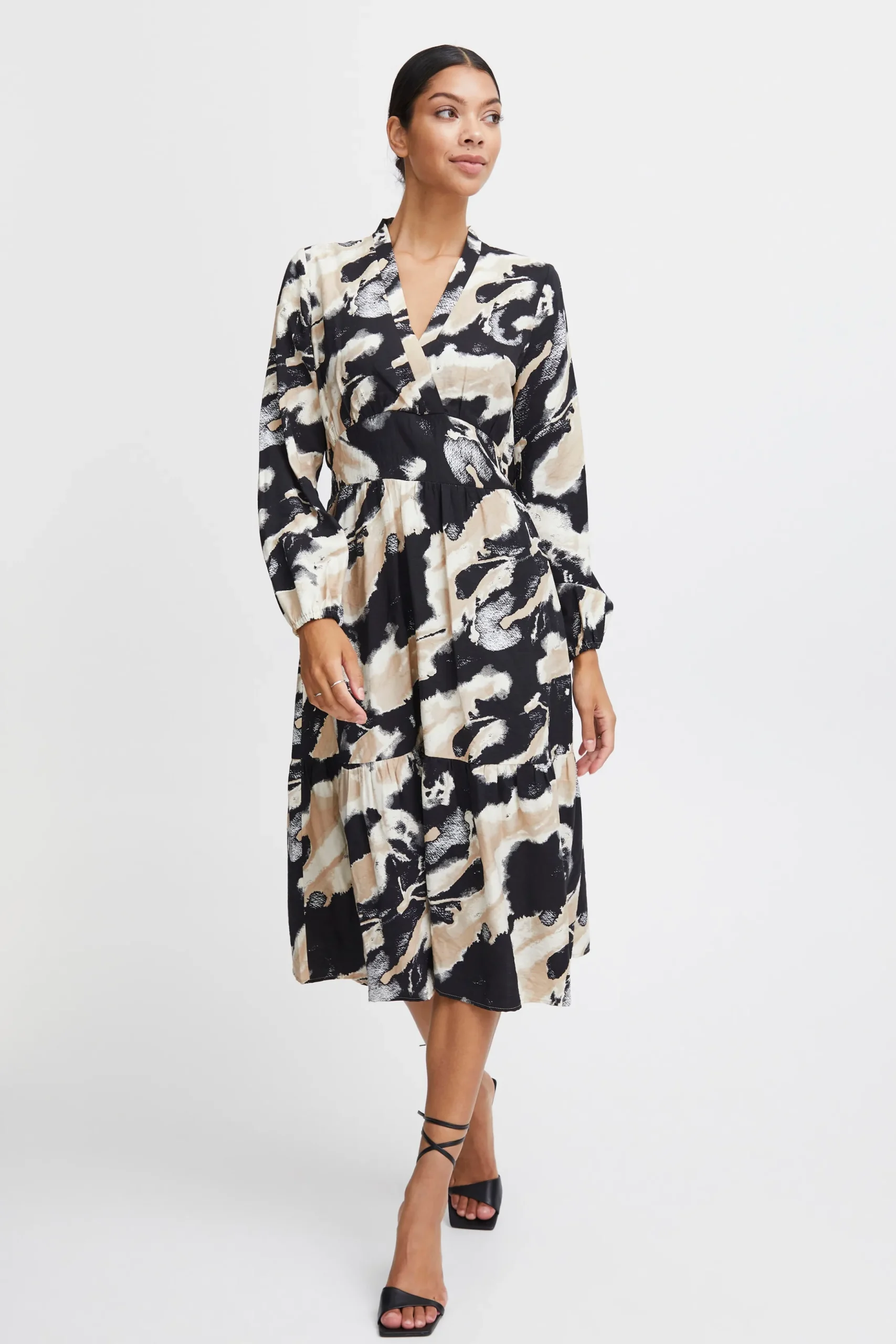 BYIHAMMA Dress