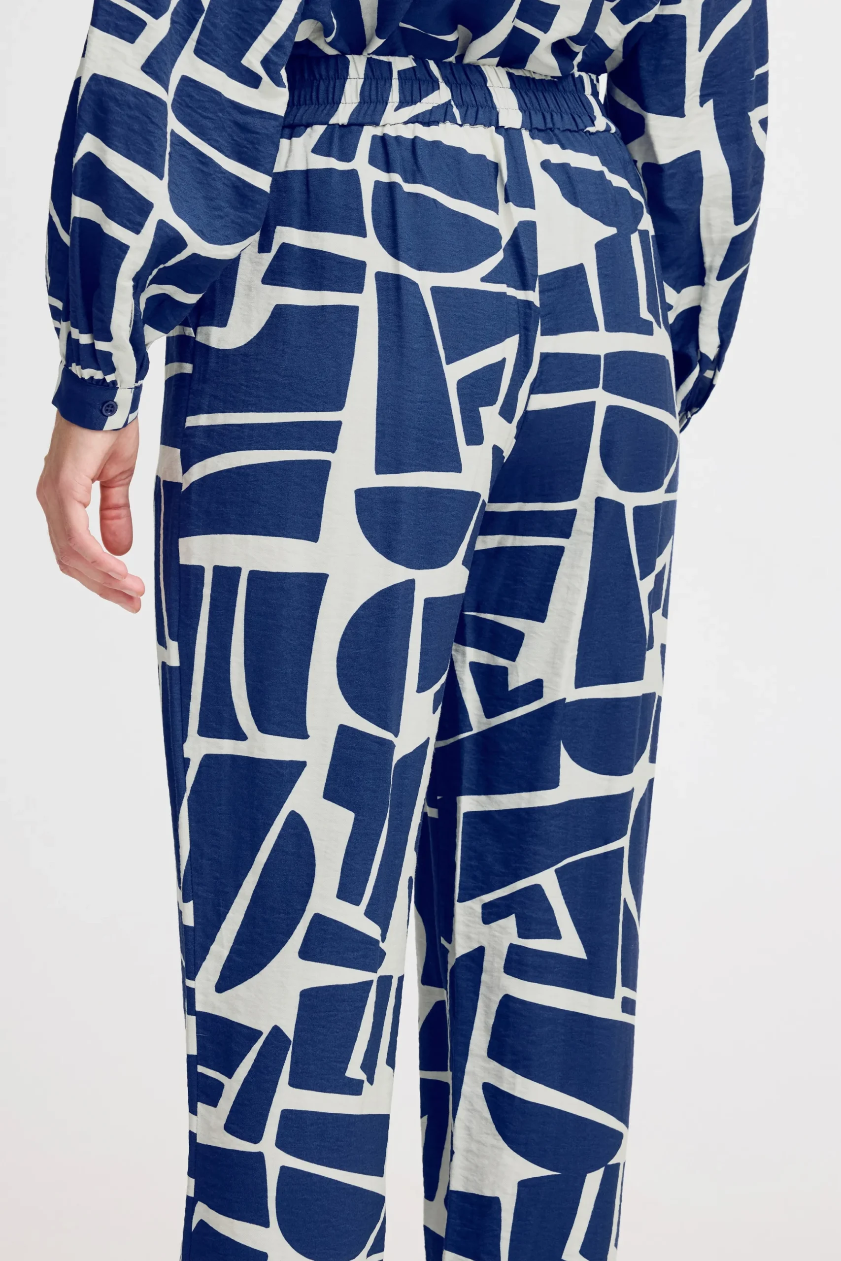 BYIHAMMA Trousers