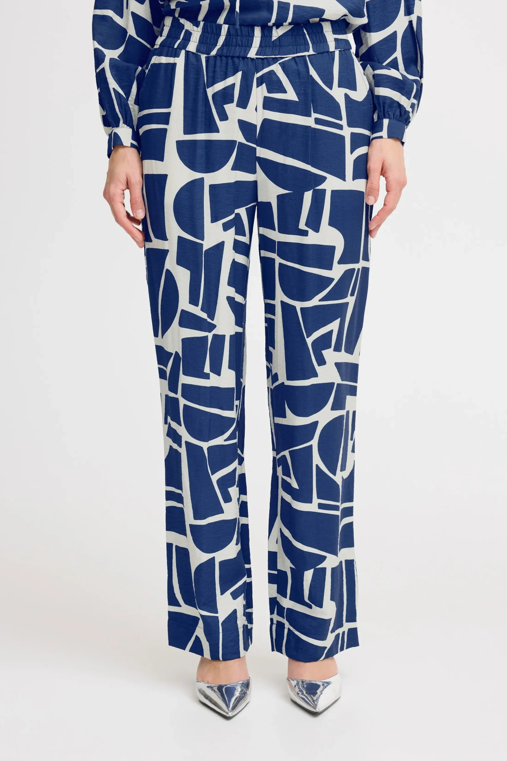 BYIHAMMA Trousers