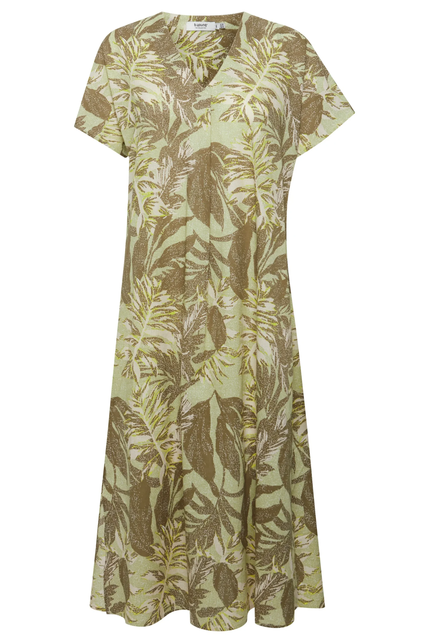BYIJANA Dress