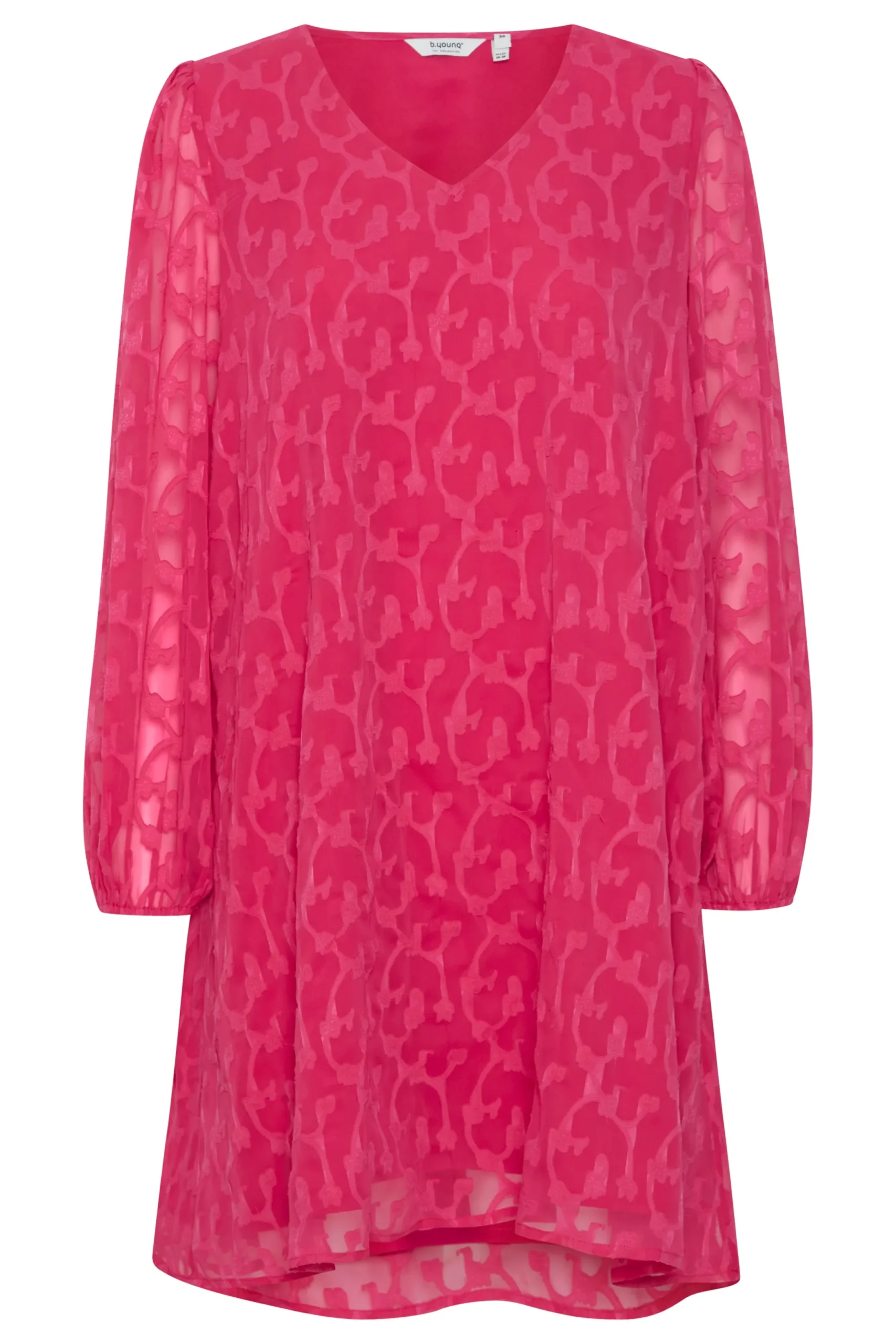 BYIJUNA Dress