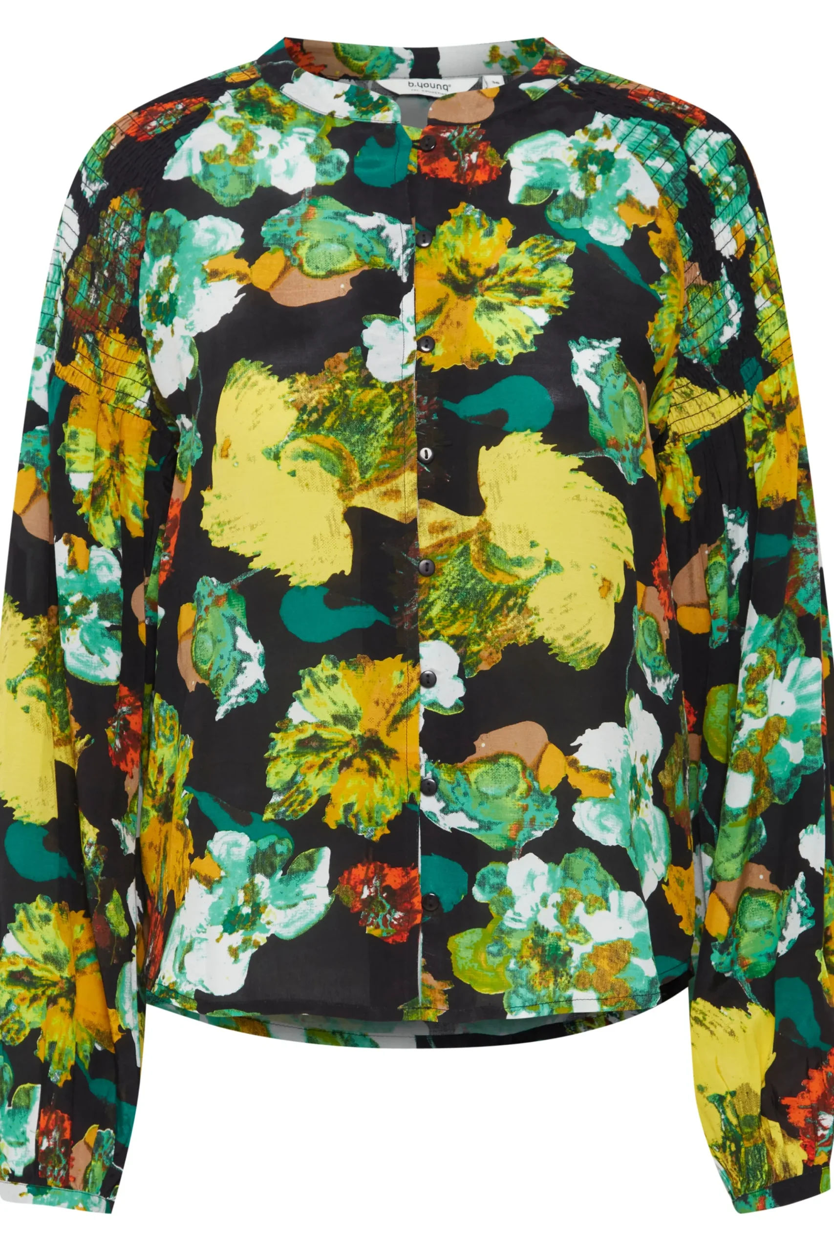 BYIMALA Blouse