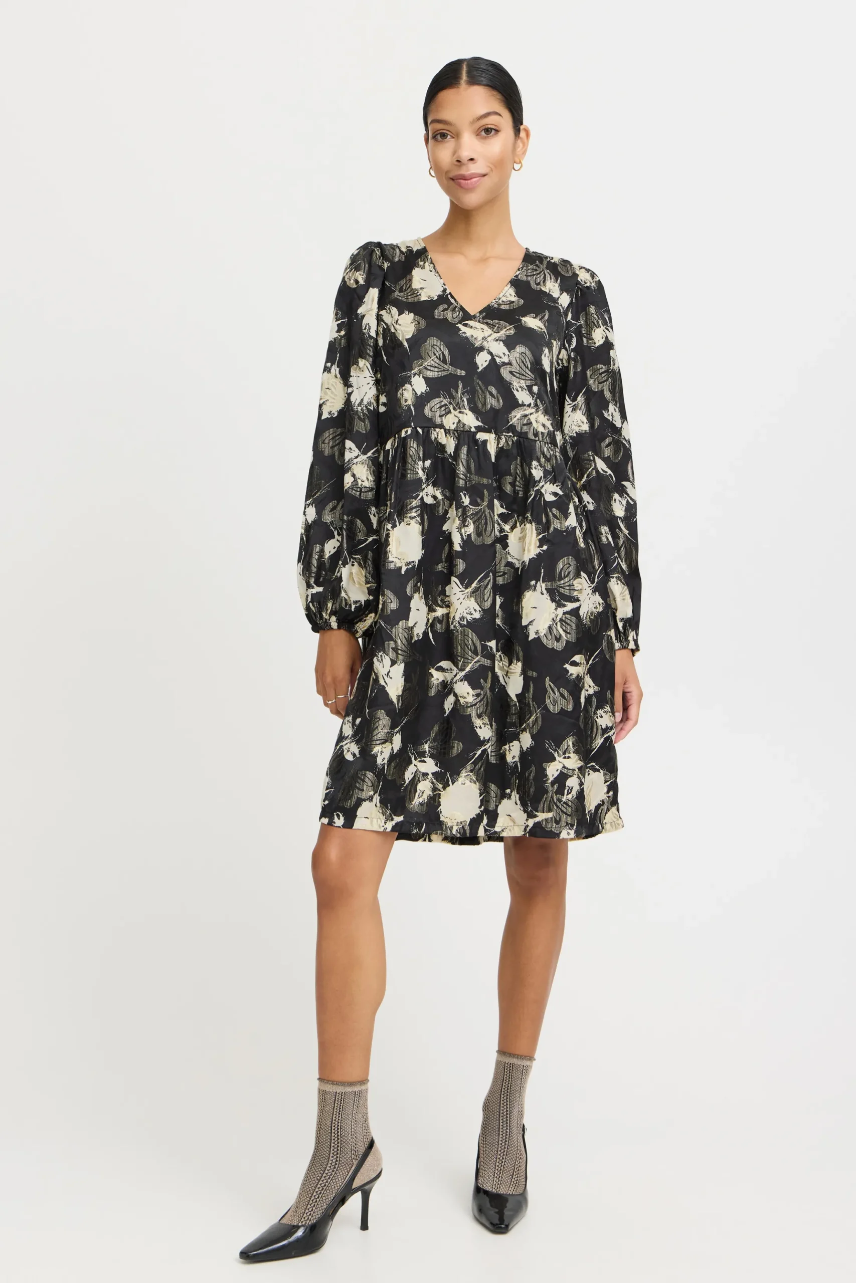 BYIMAYA Dress