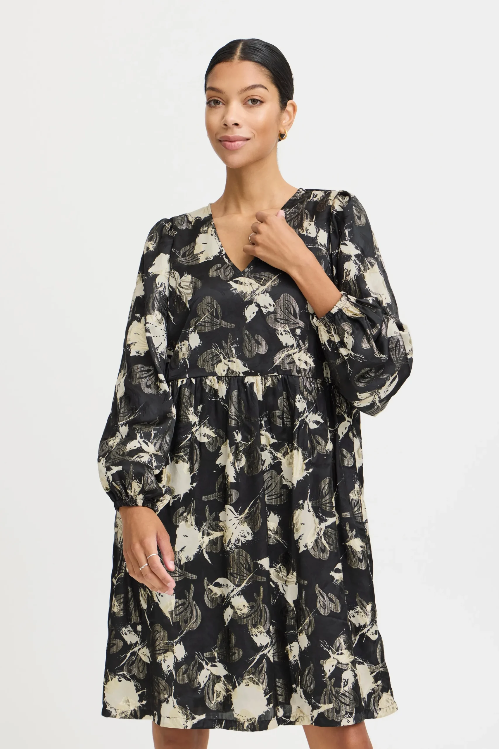 BYIMAYA Dress