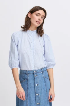 BYIMOGEN Blouse