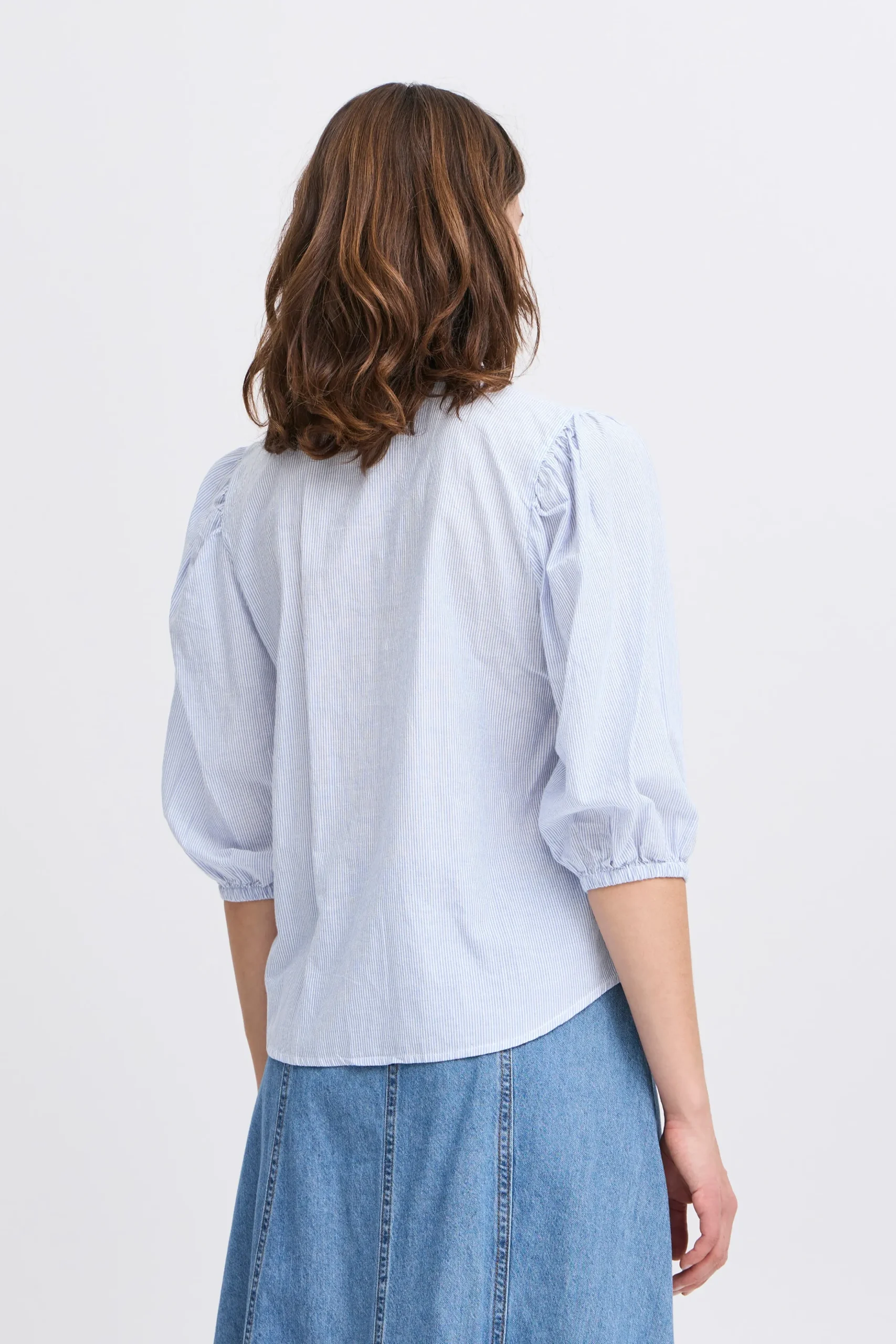 BYIMOGEN Blouse