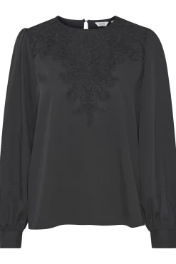 BYINELA Blouse