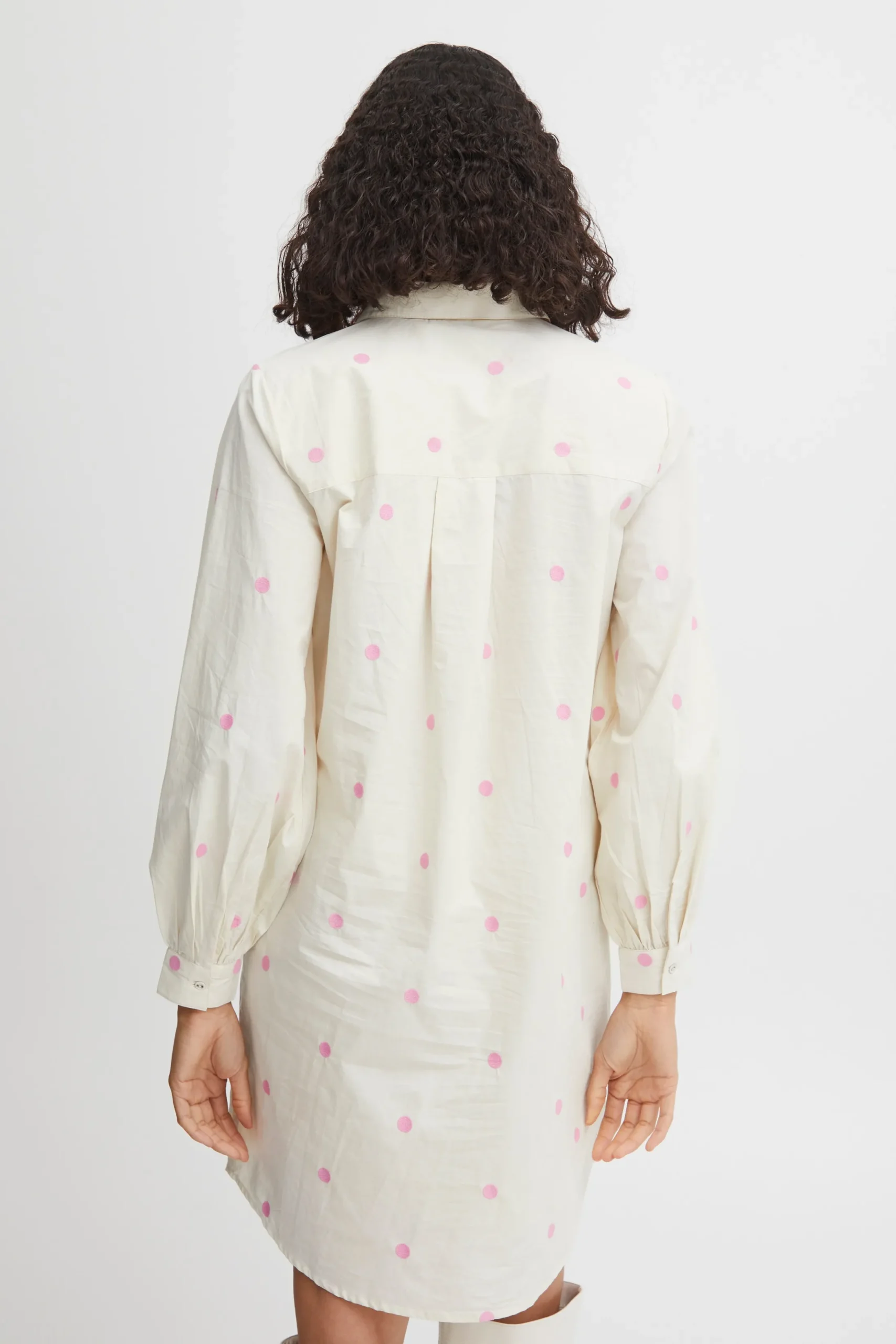 BYISUSU Dress