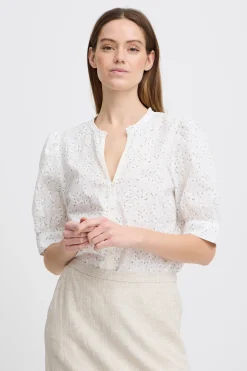 BYJAKAYLA Blouse