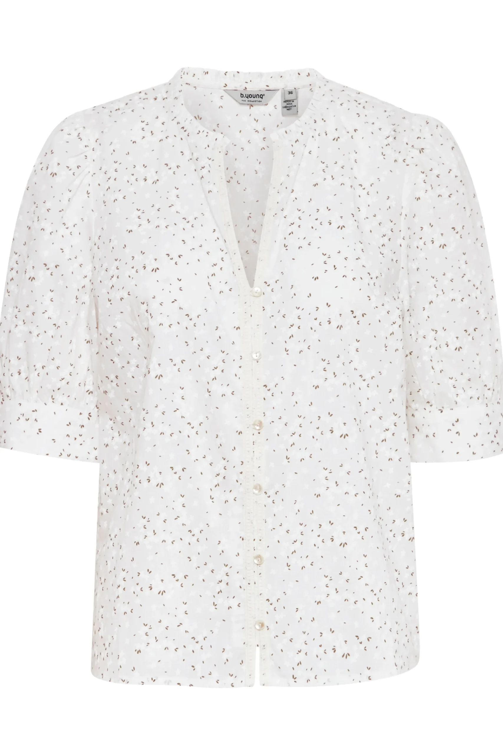BYJAKAYLA Blouse