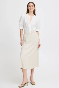 BYJAKAYLA Blouse