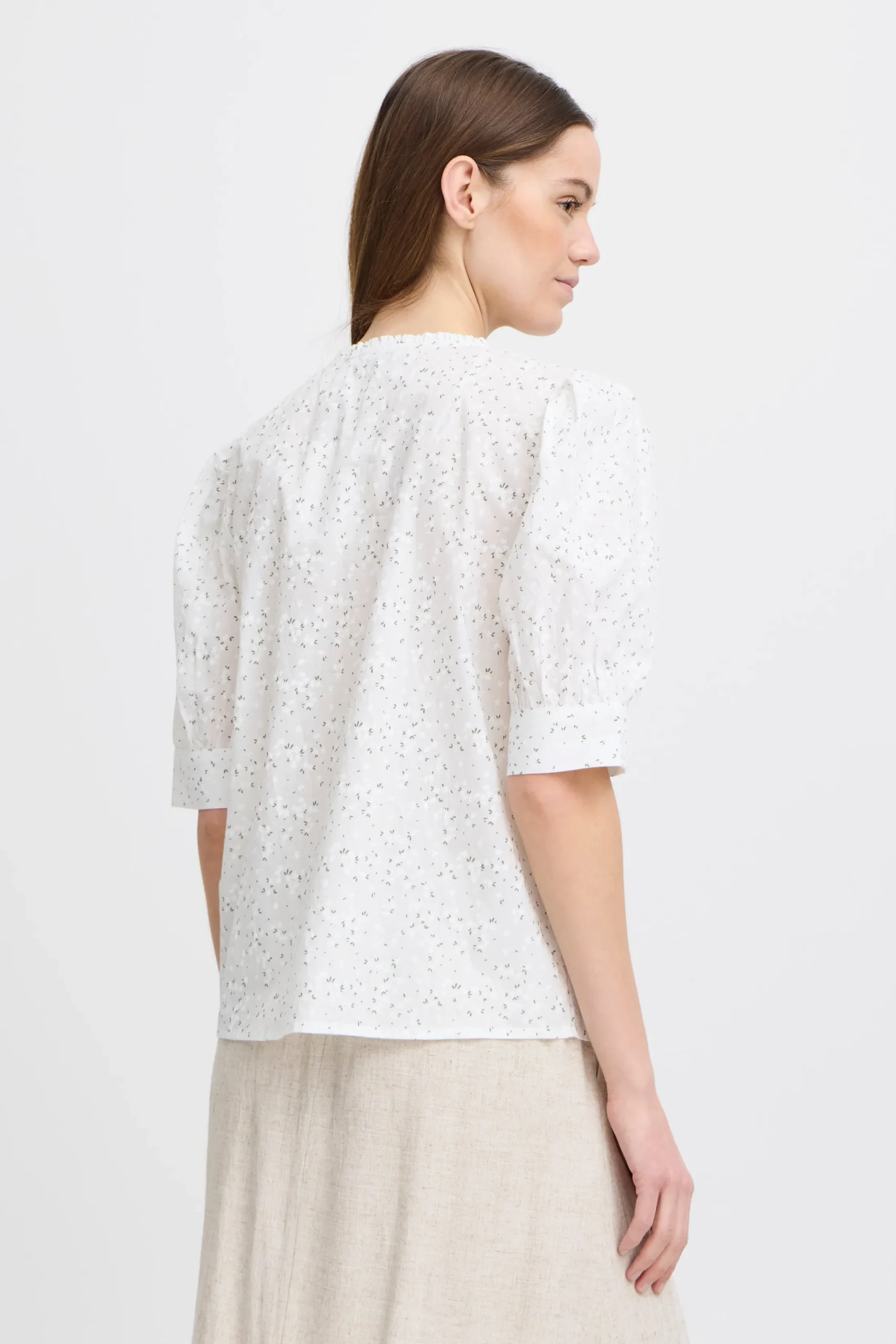 BYJAKAYLA Blouse