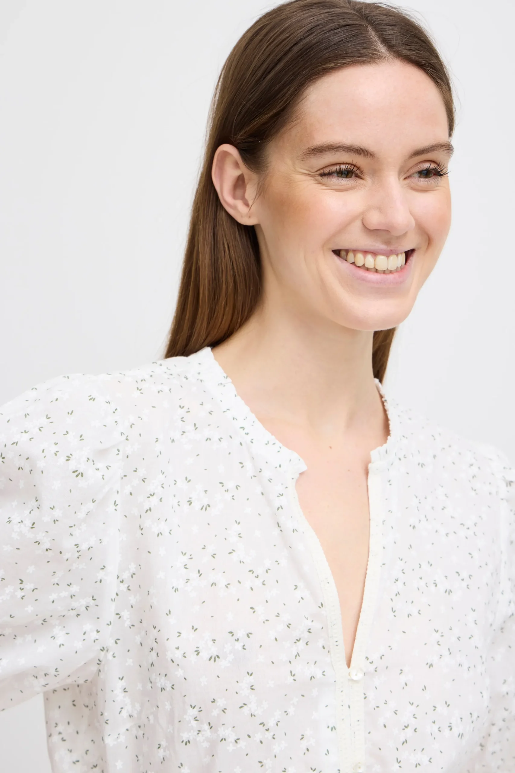 BYJAKAYLA Blouse