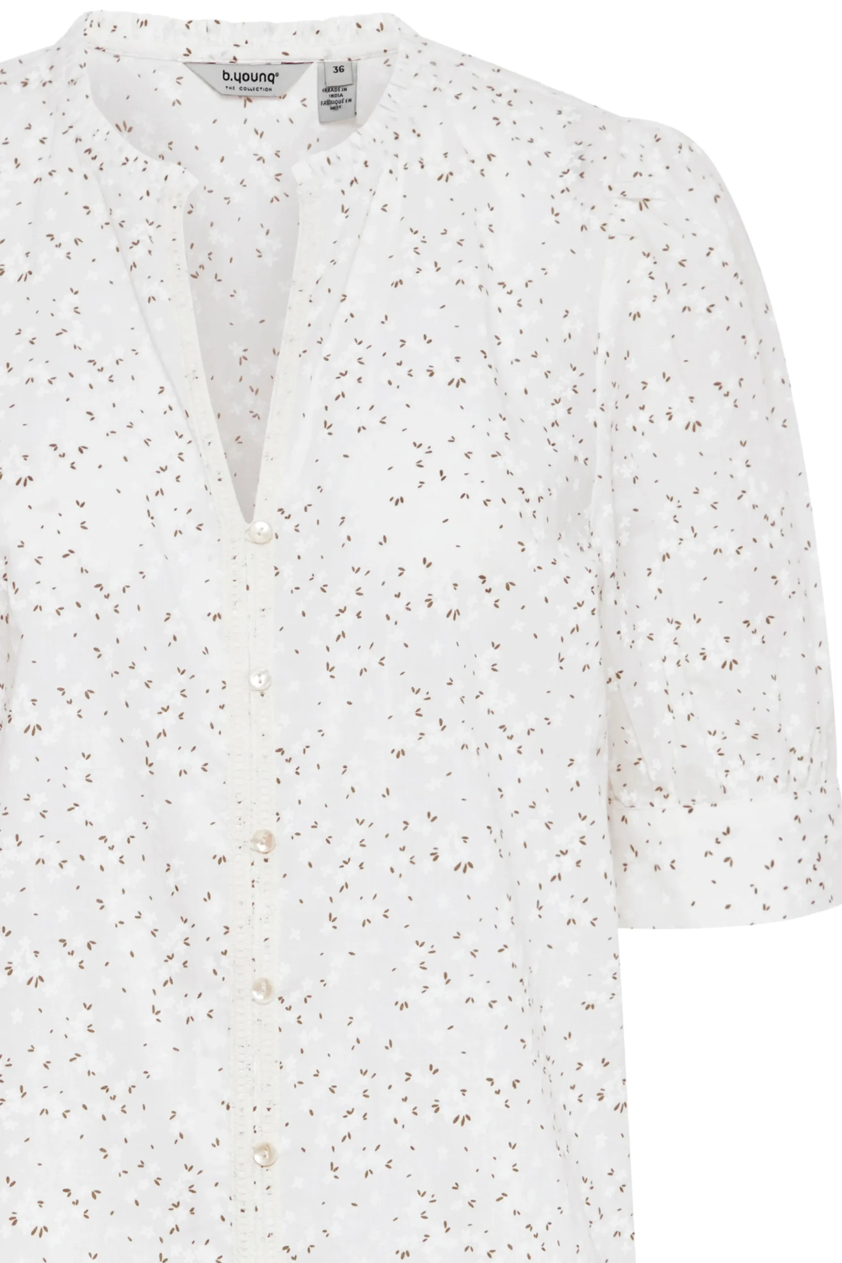 BYJAKAYLA Blouse