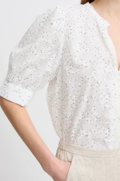 BYJAKAYLA Blouse