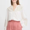 BYJALISSA Blouse