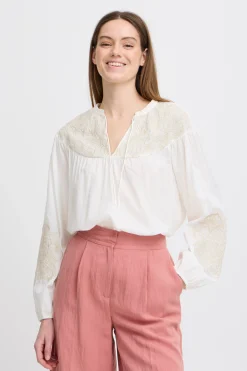 BYJALISSA Blouse