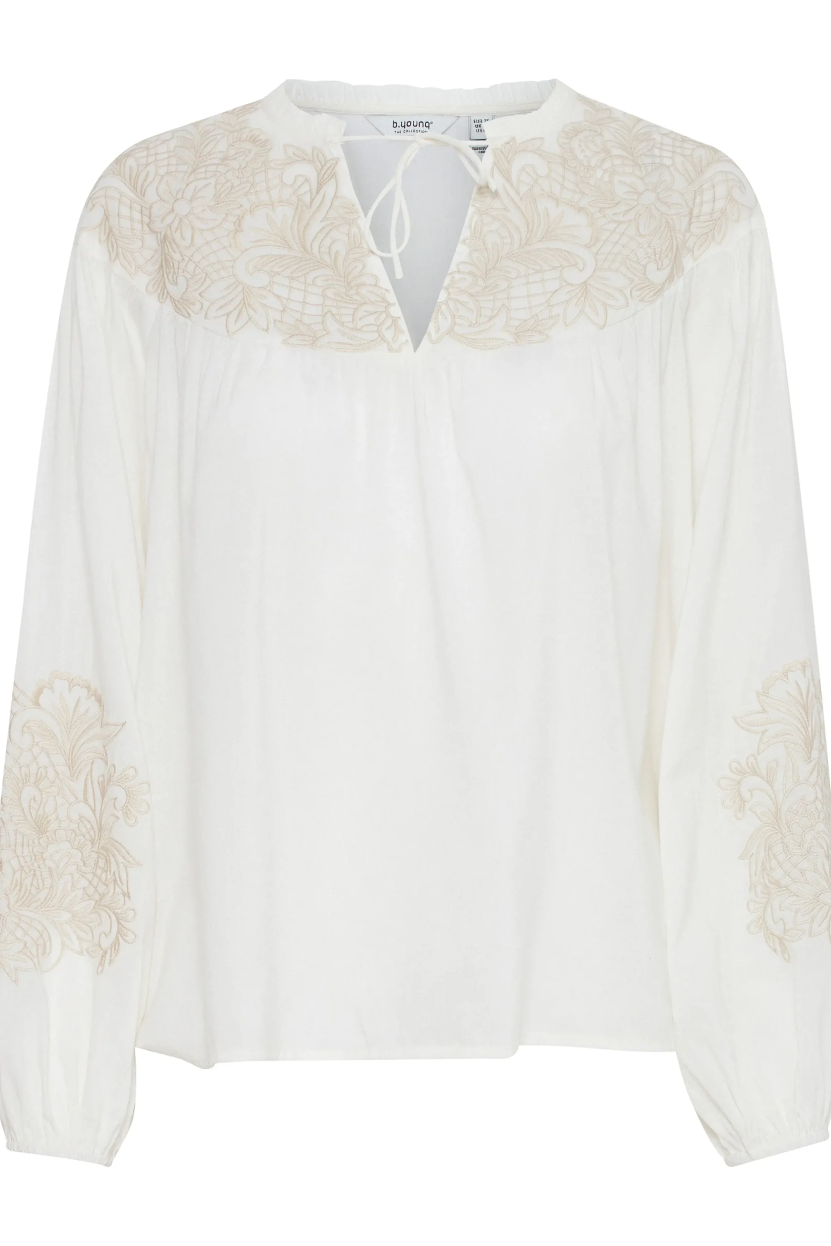 BYJALISSA Blouse