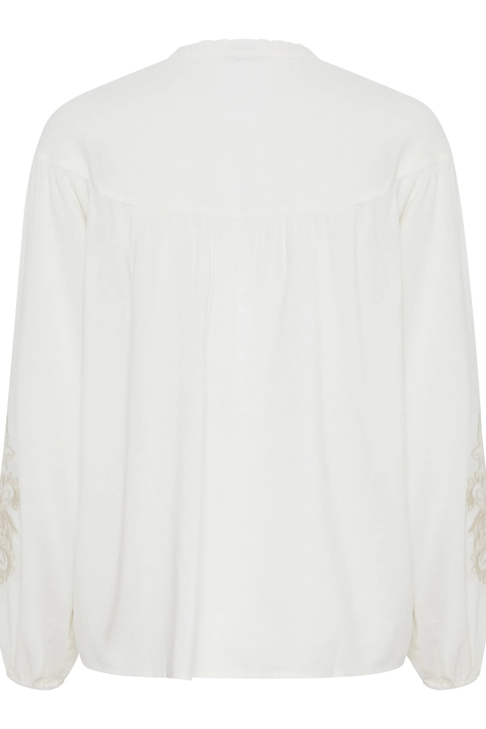 BYJALISSA Blouse