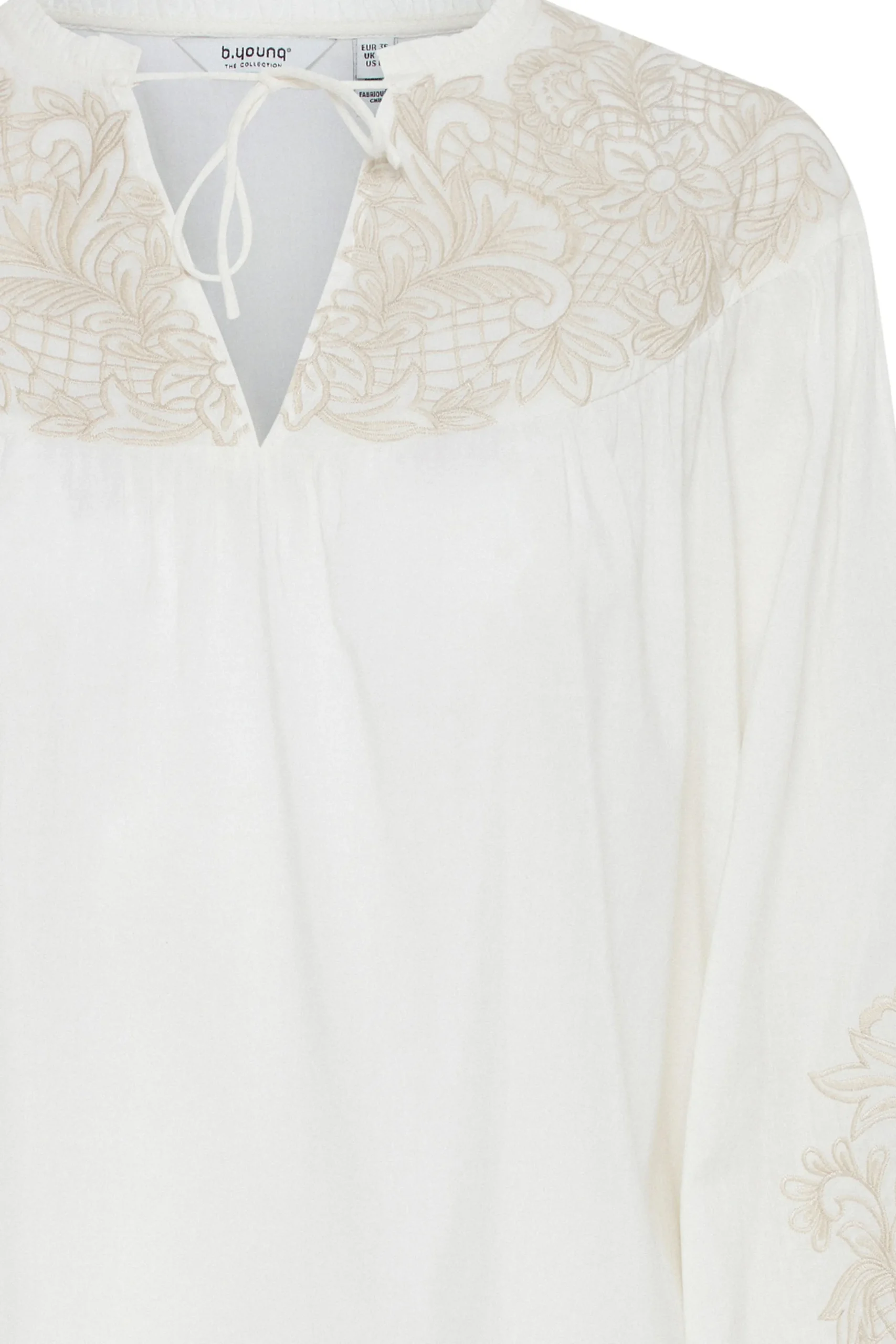 BYJALISSA Blouse