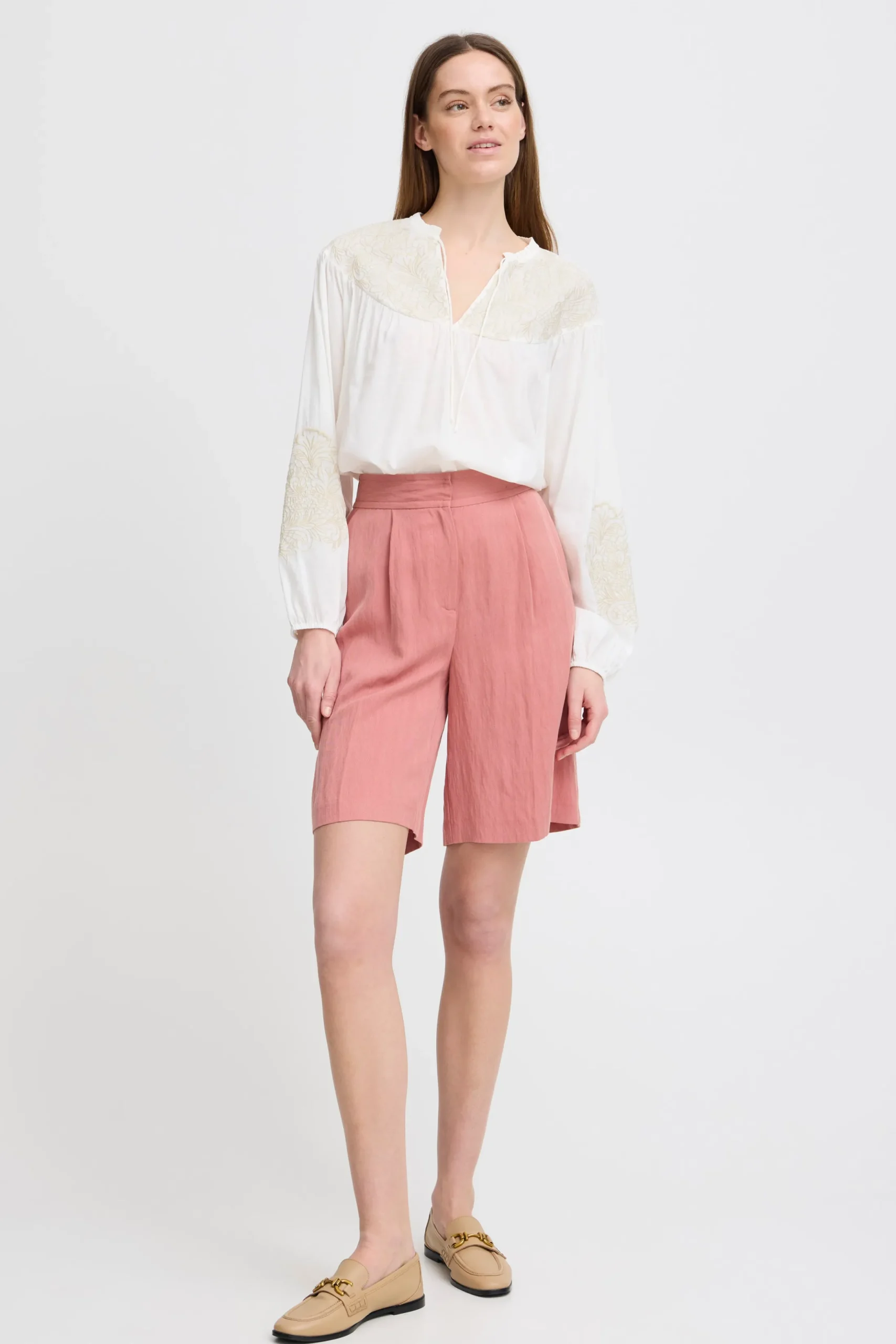 BYJALISSA Blouse