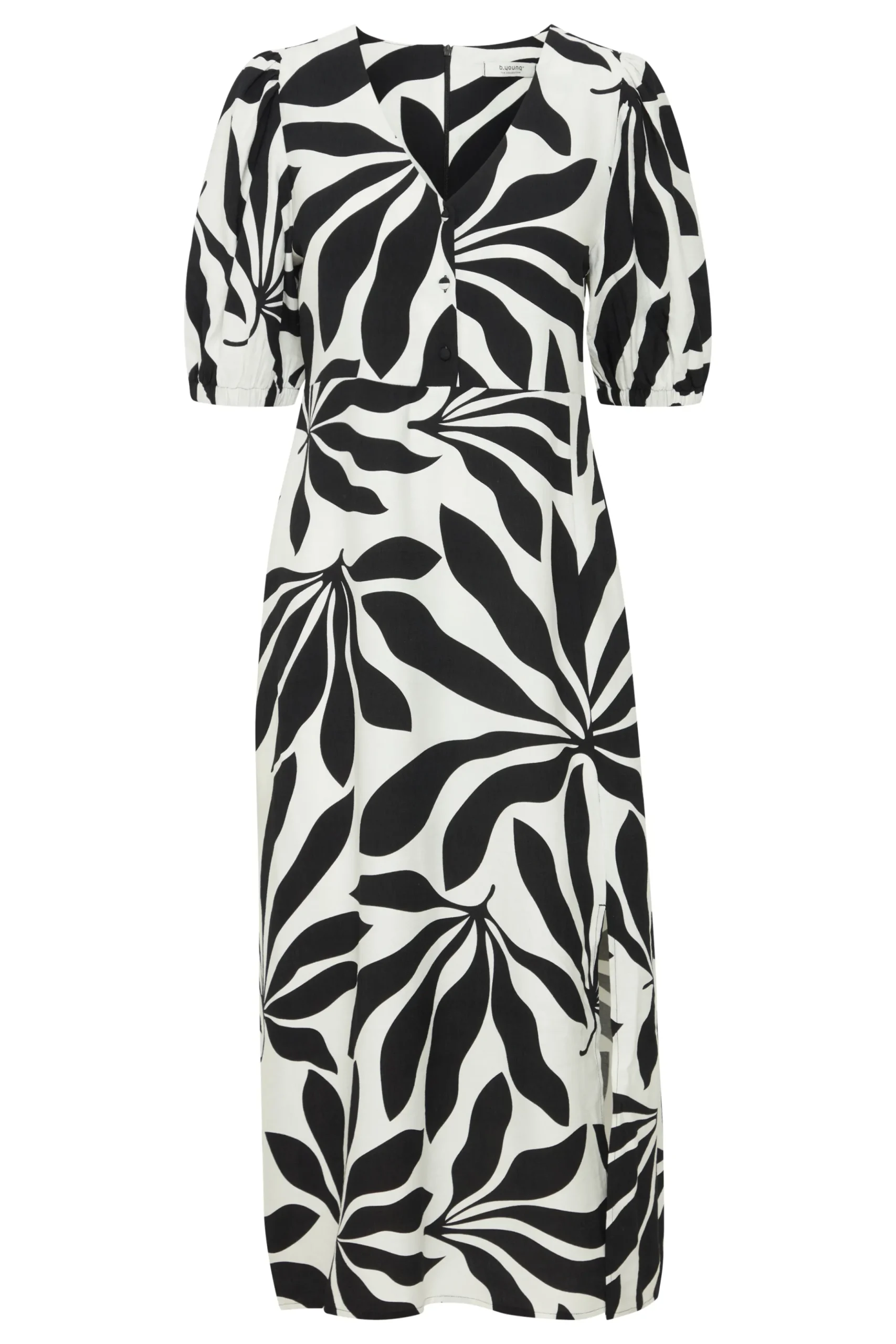 BYJANINA Dress